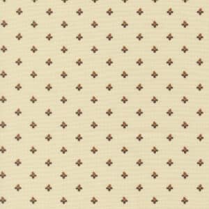 Pamelias Path 47558-14 Mocha