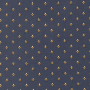 Pamelias Path 47558-21 Indigo