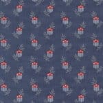 American Gatherings III 49320-14 Nautical Blue