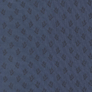 American Gatherings III 49327-14 Nautical Blue