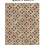 Circle the Wagons Quilt Kit