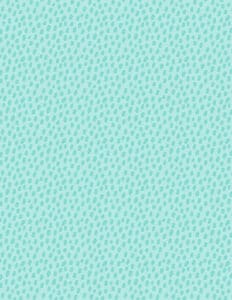 Safari Snuggles 3073-42035-747 Dots Teal