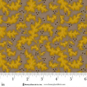 Flower Pot Prints 1109-93 Gray