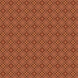 Harvest Thyme 2460-80 Terracotta