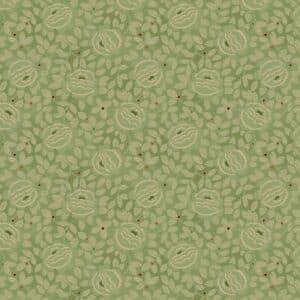 Harvest Thyme 2463-66 Sage Green