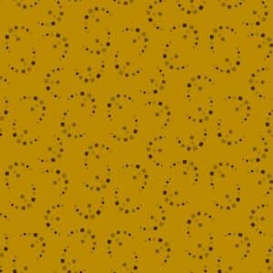 Harvest Thyme 2464-404 Mustard