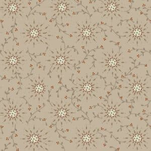 Harvest Thyme 2468-48 Dove Gray