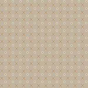 Harvest Thyme 2470-43 Dove Gray