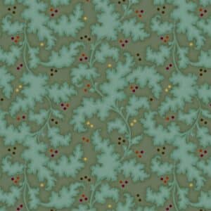 Harvest Thyme 2471-61 Sea Glass