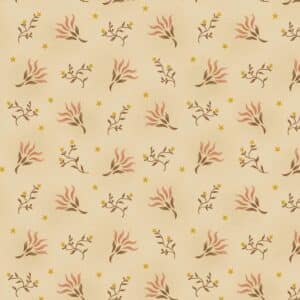 Harvest Thyme 2473-40 Wheat