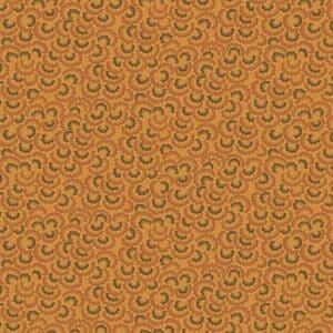 Every Heart Beats True 2691-303 Pumpkin
