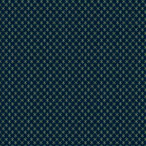 Every Heart Beats True 2695-77 Indigo