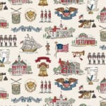 Independence C17330 Cream Main
