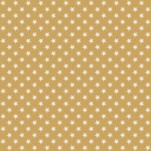 Independence C17337 Gold Stars