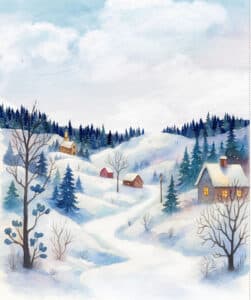 Quilt Minnesota 2026 Digital 36" Panel Y4881-55 Multi Color