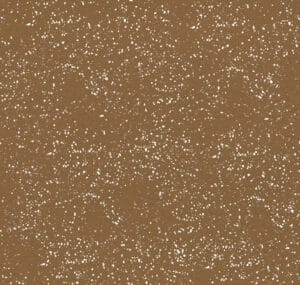 Quilt Minnesota 2026 Digital Snow Dot Brown Y4893-15
