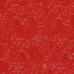 Quilt Minnesota 2026 Digital Snow Dot Y4893-82 Red