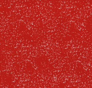 Quilt Minnesota 2026 Digital Snow Dot Red Y4893-82