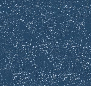 Quilt Minnesota 2026 Digital Snow Dot Light Navy Y4893-93