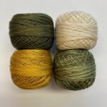 Freedom Field - Coordinating Thread Kit