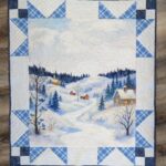 MN Homecoming Quilt Kit