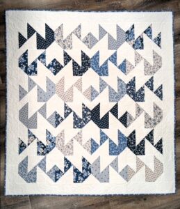 Majestic Quilt Kit