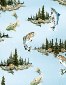 Reeled In 21770-470