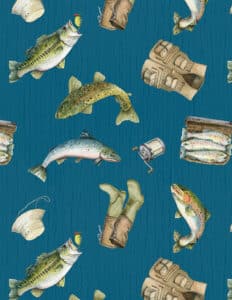 Reeled In 21771-472
