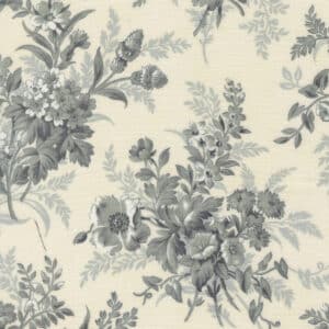 Breathtaking Blues 44400-11 Porcelain