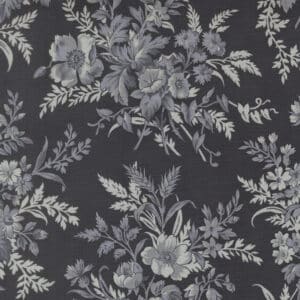 Breathtaking Blues 44400-15 Midnight