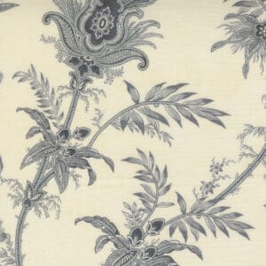 Breathtaking Blues 44401-11 Porcelain
