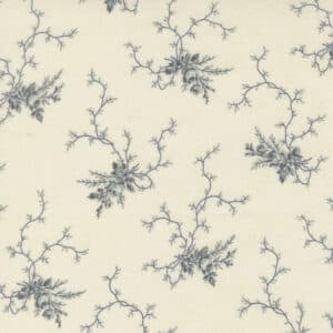 Breathtaking Blues 44402-11 Porcelain