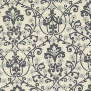 Breathtaking Blues 44403-11 Porcelain