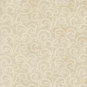 Breathtaking Blues 44407-12 Ecru