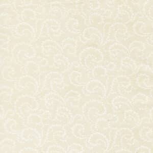 Breathtaking Blues 44407-21 Porcelain Wh