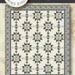 Breathtaking Stars Quilt Kit